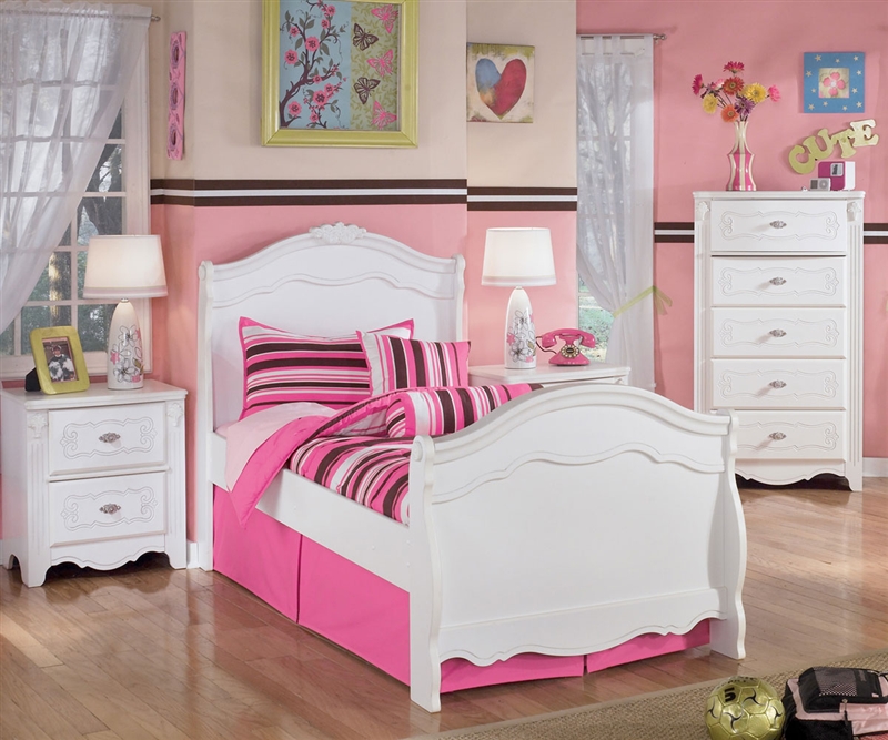 ashley furniture girls bedroom